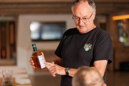 Whiskyschiff 2022